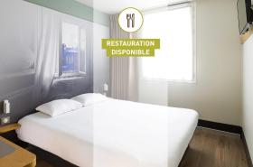 B&B HOTEL Beaune Sud 1 Palais des Congrès - photo 24