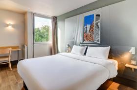 B&B HOTEL Beaune Sud 1 Palais des Congrès - photo 8