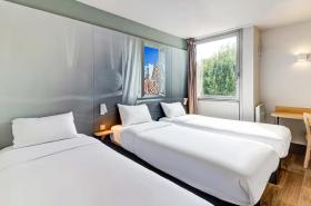 B&B HOTEL Beaune Sud 1 Palais des Congrès - photo 5
