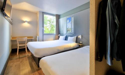 B&B HOTEL Beaune Sud 1 Palais des Congrès - photo 2