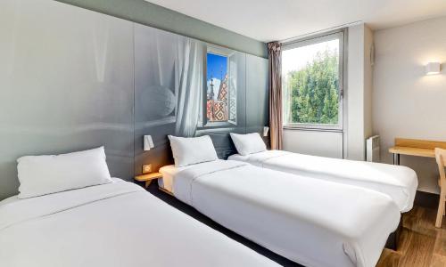 B&B HOTEL Beaune Sud 1 Palais des Congrès - photo 2