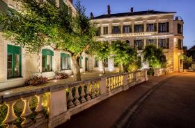 Hôtel de la Poste - photo 9