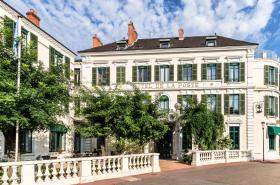 Hôtel de la Poste - photo 8