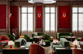 Hôtel de la Poste - photo 17