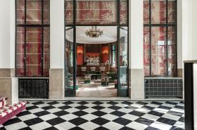 Hôtel de la Poste - photo 20