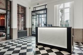 Hôtel de la Poste - photo 12