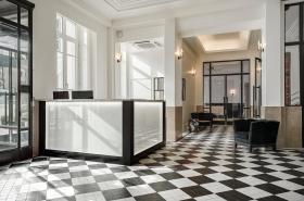 Hôtel de la Poste - photo 13