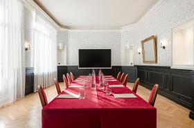 Hôtel de la Poste - photo 21