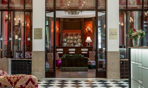 Hôtel de la Poste - photo 1