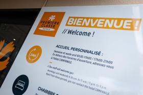 Premiere Classe Beaune - photo 15