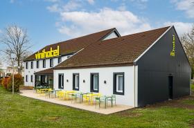 Vini Hotel - photo 4