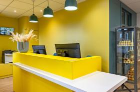 Vini Hotel - photo 20