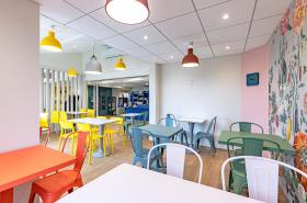 Vini Hotel - photo 21