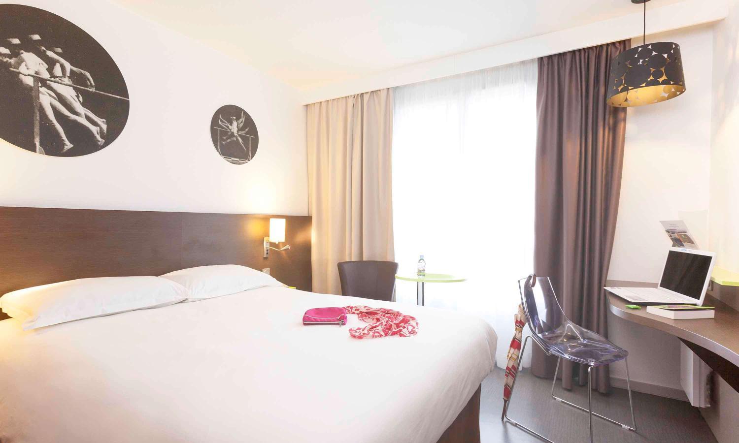 Photo ibis Styles Beaune Centre