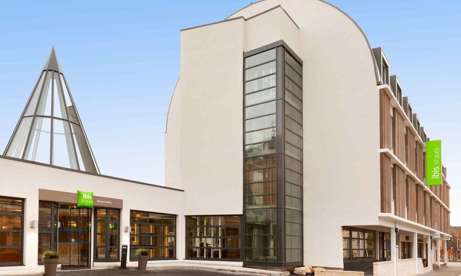 Photo of ibis Styles Beaune Centre