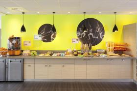 ibis Styles Beaune Centre - photo 22