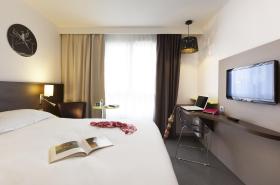 ibis Styles Beaune Centre - photo 13