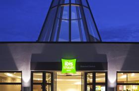 ibis Styles Beaune Centre - photo 7