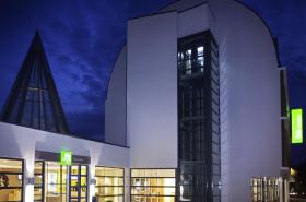 ibis Styles Beaune Centre - photo 15