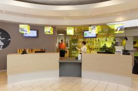 ibis Styles Beaune Centre - photo 23