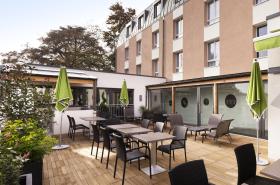 ibis Styles Beaune Centre - photo 27