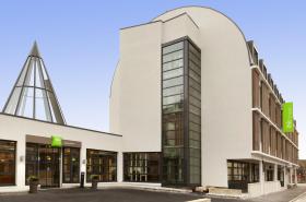 ibis Styles Beaune Centre - photo 18