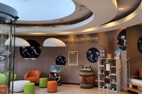 ibis Styles Beaune Centre - photo 16