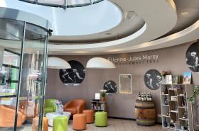 ibis Styles Beaune Centre - photo 7