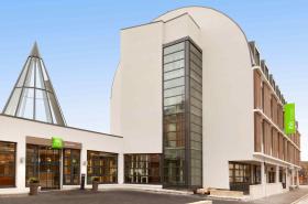 ibis Styles Beaune Centre - photo 4