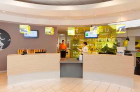 ibis Styles Beaune Centre - photo 26