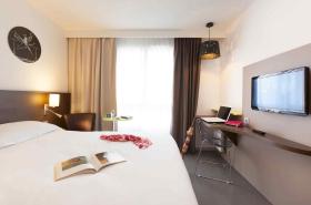 ibis Styles Beaune Centre - photo 25