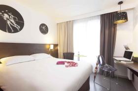 ibis Styles Beaune Centre - photo 23