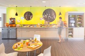 ibis Styles Beaune Centre - photo 16