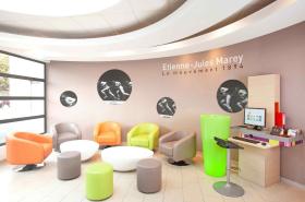 ibis Styles Beaune Centre - photo 14