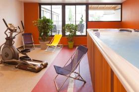 ibis Styles Beaune Centre - photo 13