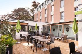 ibis Styles Beaune Centre - photo 12