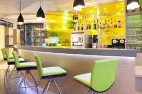ibis Styles Beaune Centre - photo 17
