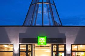 ibis Styles Beaune Centre - photo 27