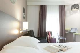 ibis Styles Beaune Centre - photo 23