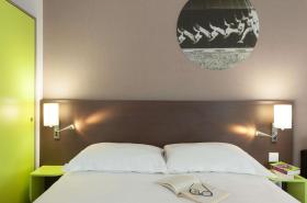ibis Styles Beaune Centre - photo 22