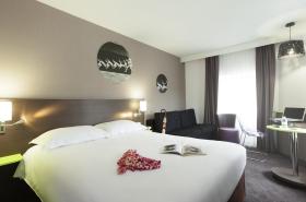 ibis Styles Beaune Centre - photo 15