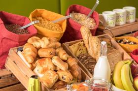 ibis Styles Beaune Centre - photo 8