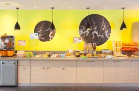 ibis Styles Beaune Centre - photo 24