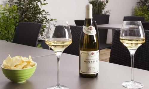 ibis Styles Beaune Centre - photo 3