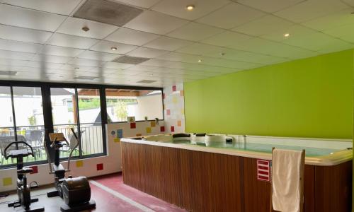 ibis Styles Beaune Centre - photo 3