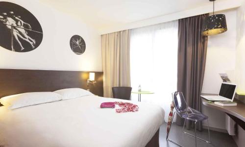 ibis Styles Beaune Centre - photo 2