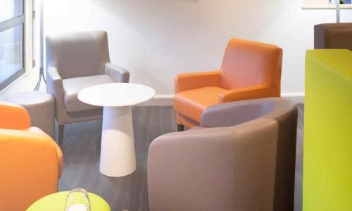 ibis Styles Beaune Centre - photo 2