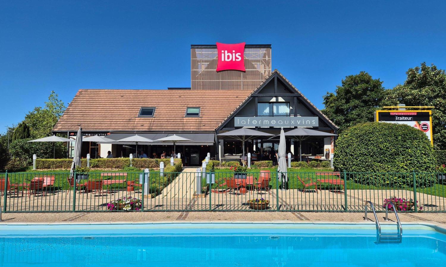 Photo of ibis Beaune La Ferme aux Vins