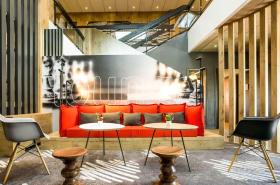 ibis Beaune La Ferme aux Vins - photo 4