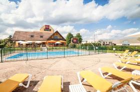 ibis Beaune La Ferme aux Vins - photo 25